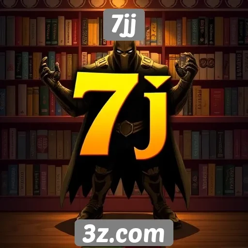 Análise da biblioteca de jogos do site 7jj