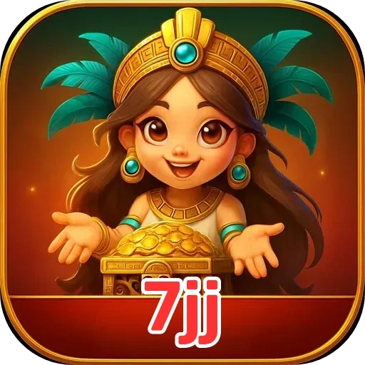 7jj: Descubra a Confiança e Emoção em Jogos Online