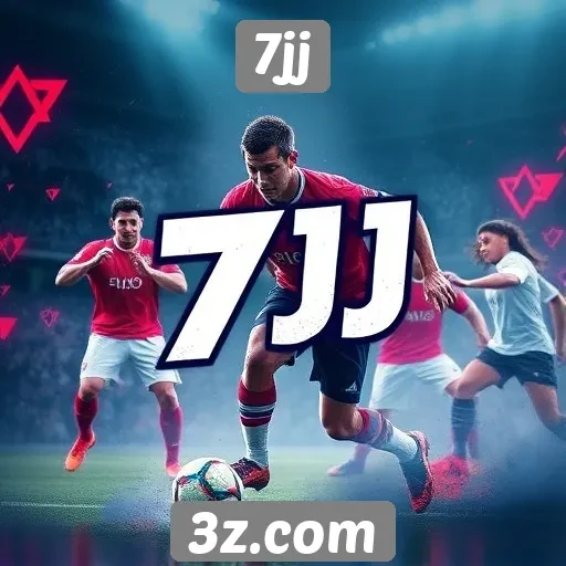 7jj apresenta novos jogos para a temporada