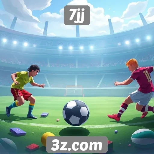 Jogos mais populares no site 7jj em 2025