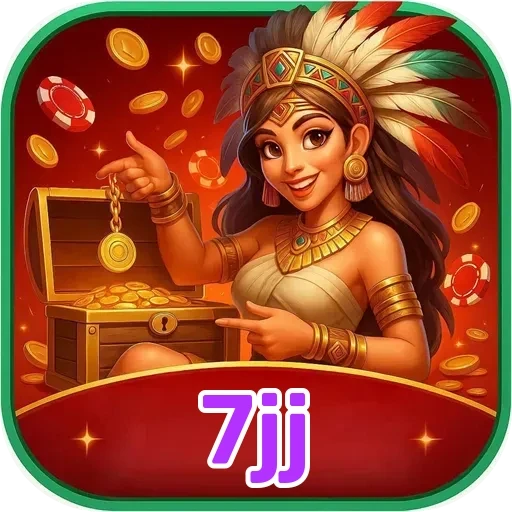 7jj: Descubra os Segredos das Caça-Níqueis e Ganhe Mais!